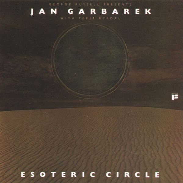 Jan Garbarek & Terje Rypdal - Esoteric Circle